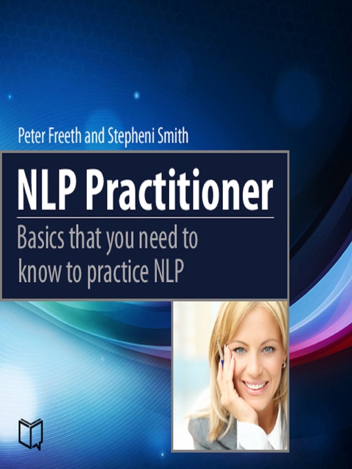 Cover image for NLP Practitioner